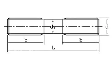 DIN934-1
