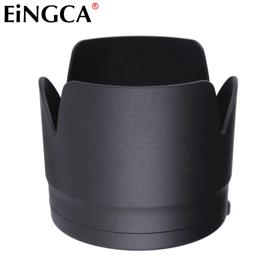 

DSLR Camera Lens Hood ET-87 Lens Protection Cover for Canon EF 70-200mm f/2.8L IS II USM 77mm Filter Lens