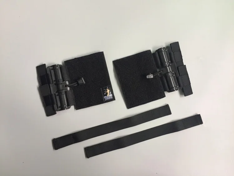 Быстросъемный комплект пряжек MOLLE для тактического JPC CPC NCPC XPC 420 жилет|Шлемы| |