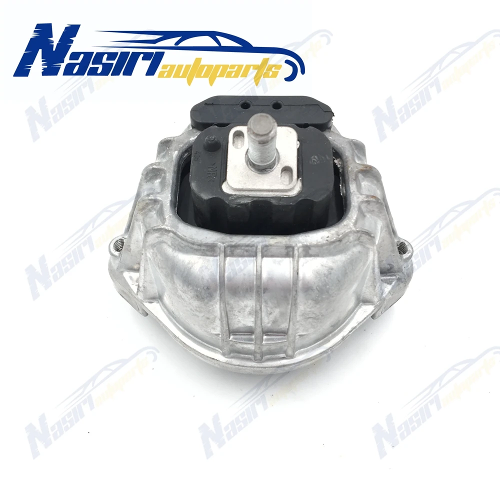 Крепление двигателя для BMW 1 E81 E82 E87 E88 E90 E91 E92 E93 X1 E84 22116768852|engine motor mount|engine mountbmw engine mount