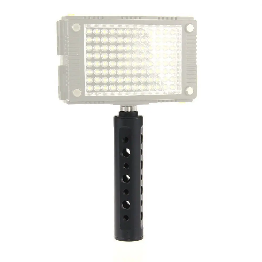 Camera Handle Hand Grip With 38 Thread Head For Digital Cameras Camcorders (1)
