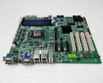 

RUBY-D712VG2AR-A B930A512AB1D712820 industrial motherboard tested working