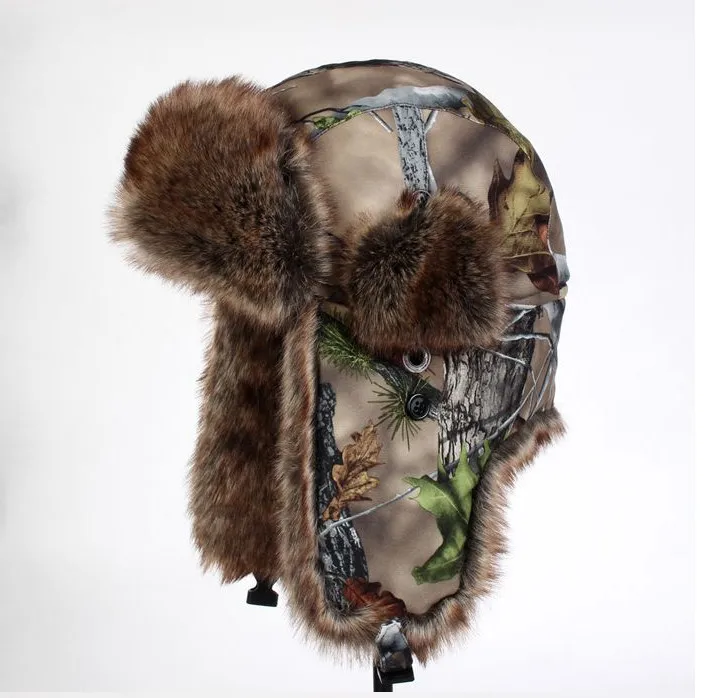 Hunting Caps