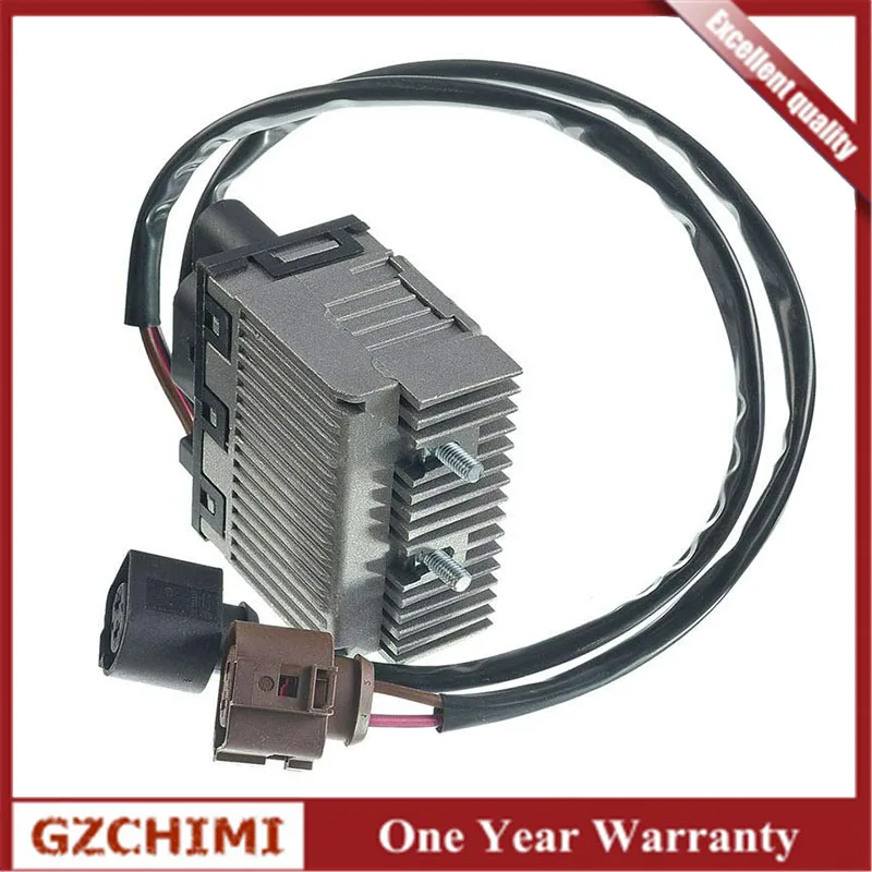 

8D0959501D Fan Control Unit Relay Module Fit For AUDI A4 A6 S4 Allroad