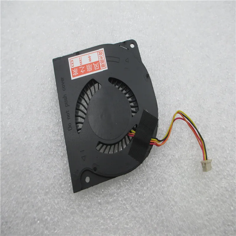 Вентилятор для Fujitsu Lifebook Q702 u772 T935 CA49600 0510 CP620087 U758 S935 S904 UH75 UH90 CH55 KDB05105HB B208|fan cooler|cpu