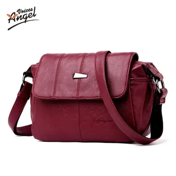 

bags for women 2018 leather torebka damska handbag bolsa feminina shoulder bag ladies hand luxury messenger torebka designer sac