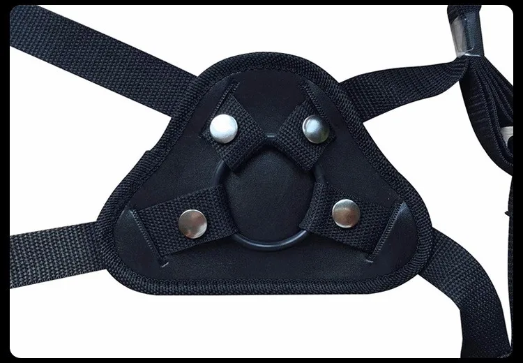 Rosa preto em acessórios brinquedos sexuais para mulher mordaça grande dildo strapon cinta no chicote de fios pode caber para tamanho diferente pênis