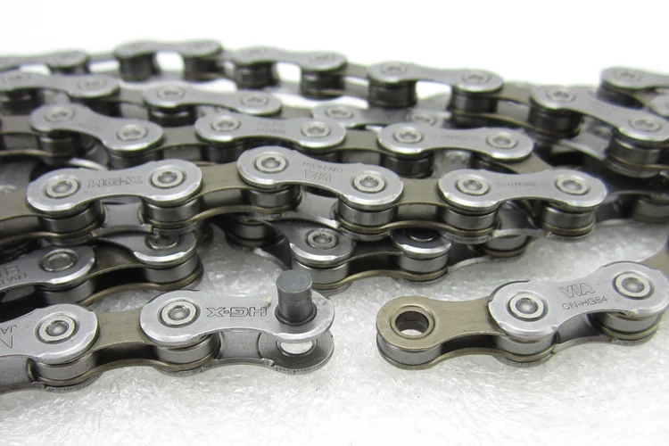hgx chain