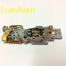 Фирменная Новинка kms-260e/kms260e/md260 260e kms-260 Лазерная Lasereinheit объектив оптический Палочки-ups Блока Optique 5 шт./лот