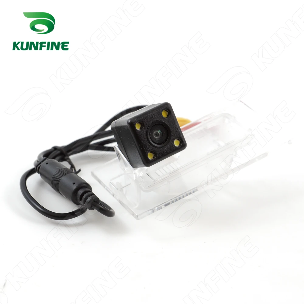 Car Rear View Camera for Fiat Viaggio 2012 2015 B