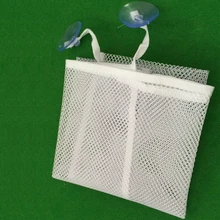 Лидер продаж игрушка для купания гамак для детей, для малышей игрушки мешочек для вещей сетка для хранения Организатор