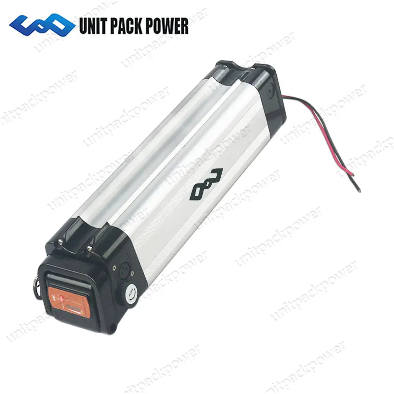 Аккумулятор Для Электровелосипеда 36v 10ah Купить