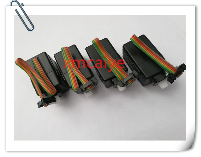 SM74 printing machine parts 61.186.5311,Ink key motor offset printing