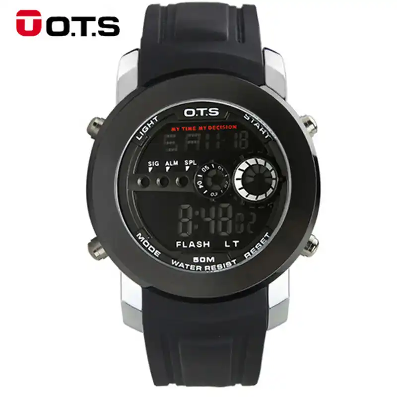ots watch strap