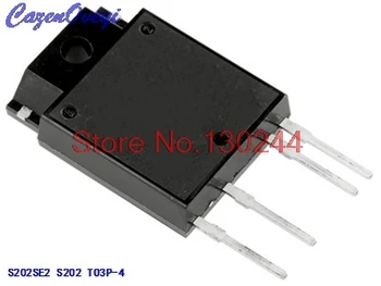 

S202SE2 S202 TO3P-4 In Stock