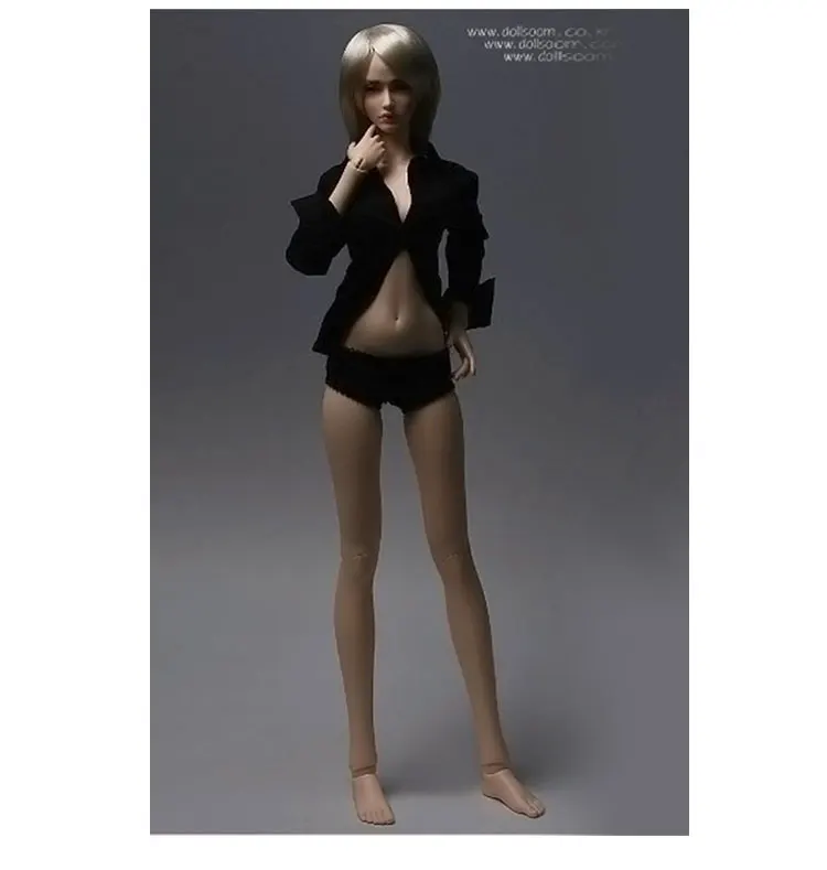 Soom Dia New Super Gem Male Female Bjd Resin Figures Body