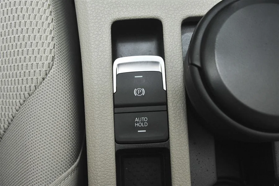 Pour GOLF 7 MK7 Puissance Électronique Frein De Stationnement Commutateur Hold Auto Frein À Main