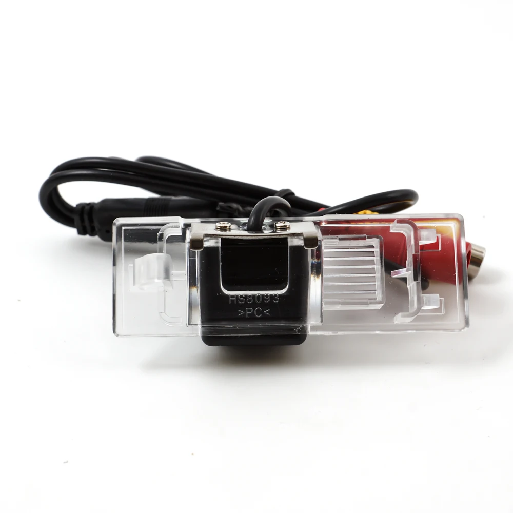 HD Car Rear View Camera For Peugeot 408 10111213 Parking Night Vision Waterproof A2