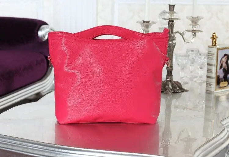 Женская кожаная сумка, модная женская сумка через плечо, большая сумка, кожаная сумка через плечо, женские сумки-мессенджеры WM120