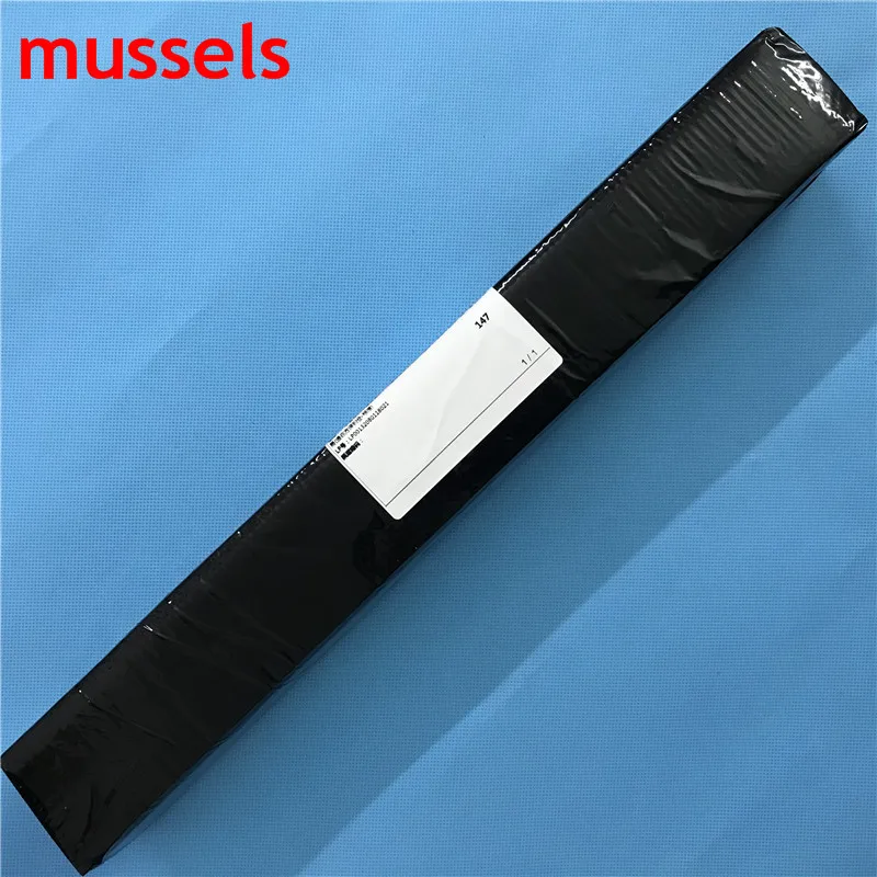 LEDBacklight полоса для ТВ 1000 мм YX 11800731B0 2E562 0 A 539 + 11800732B0 TPT500DK QS1 100 шт|Промышленные