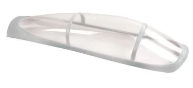 Freewing 90mm RC Jet F15 Canopy FJ30911 061