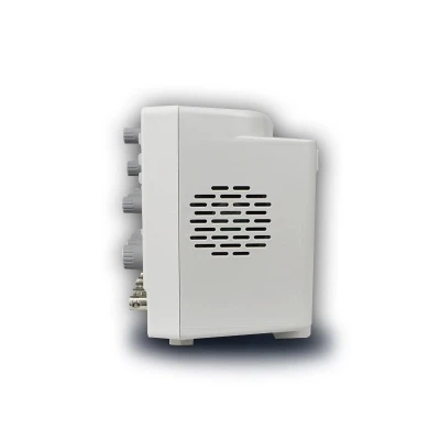 Оригинальные Hantek MSO5074FG 70 мГц 4 канала осциллограф+ 8 канала анализатора логики+ 25 мГц АРБ. Генератор сигналов