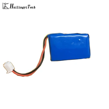 

Customize Design Battery Module for Alarm System Host