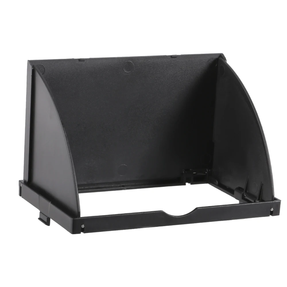 

RC Part Upgraded Remote Control Sunshade Cover/FPV Monitor Sunhood for Hubsan H501S Remote Controller