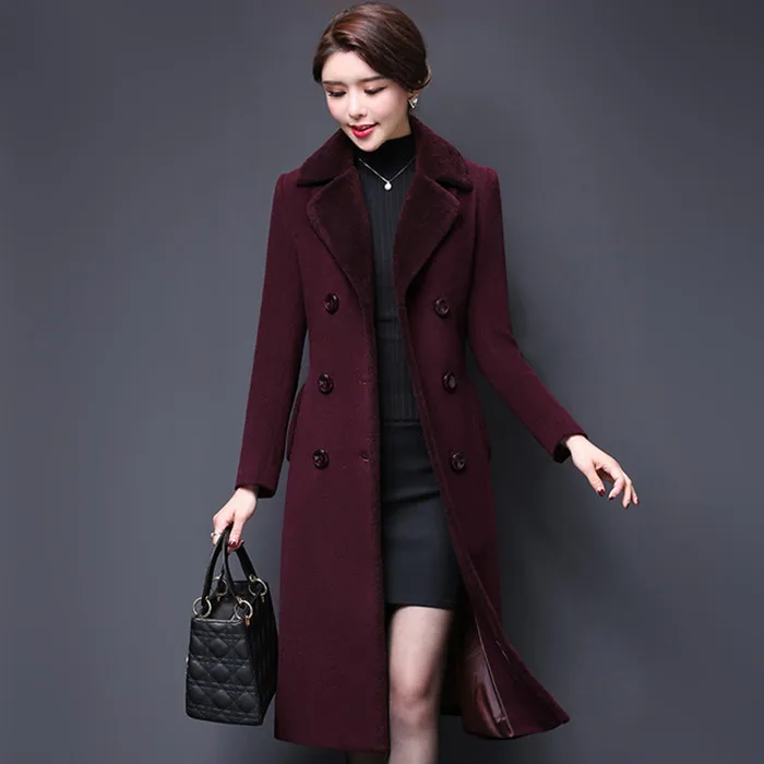 Wine Red