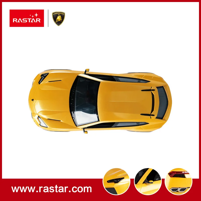 Rastar лицензированный р/у 1:14 Lamborghini URUS caminhao de Control remoto rc car 73000