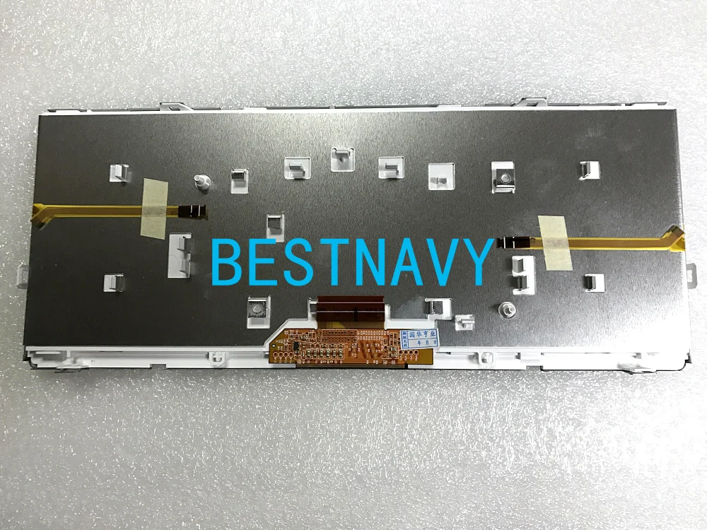 Экран с ЖК дисплеем CHIMEI INNOLUX BM 9289008 9284974 L6 CID MU 10 25 дюйма для BMW 5 серии F10 F11 F18 NBT