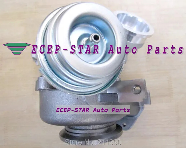 TURBO GT1852V 709836-5004S 778794-0001 726698-0001 6110960899 Turbine Turbocharger For Mercedes benz Sprinter 1999-03 OM611 2.2L (2)