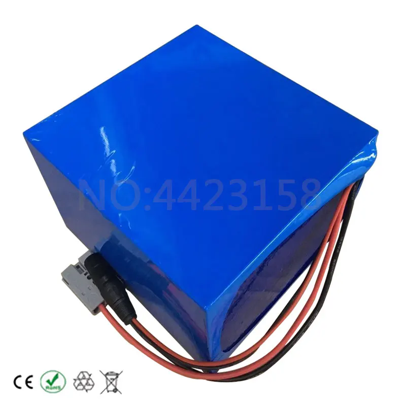 Best 60V 25AH Lithium Scooter Battery 60V 25AH Electric Bike Battery With 60A BMS +67.2V 5A Charger For 60V 2000W 2500W 3000W Motor 3 Best 60V 25AH Lithium Scooter Battery 60V 25AH Electric Bike Battery With 60A BMS +67.2V 5A Charger For 60V 2000W 2500W 3000W Motor 3
