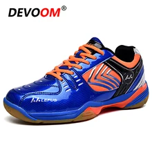 Новинка; профессиональная обувь унисекс для занятий бадминтоном; Новинка; дышащая Нескользящая теннисная обувь; Mujer; ; спортивная женская обувь; мужские кроссовки