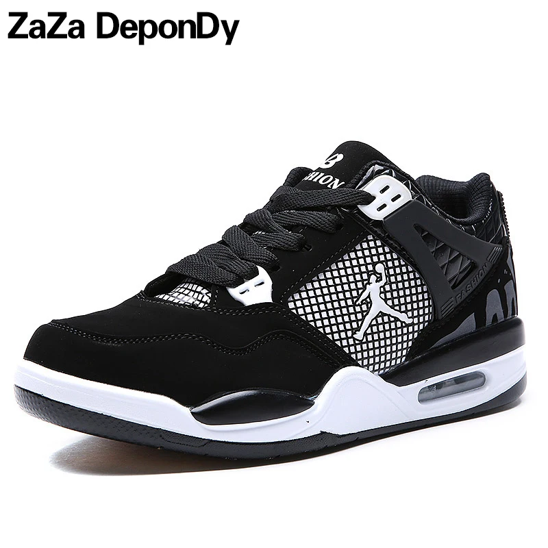 

Men Basketball Shoes Male Ankle Boots Outdoor Air Cushion Men Sneakers Athletic Sport Shoes Men Cheap Basketball Sneakers Shoes