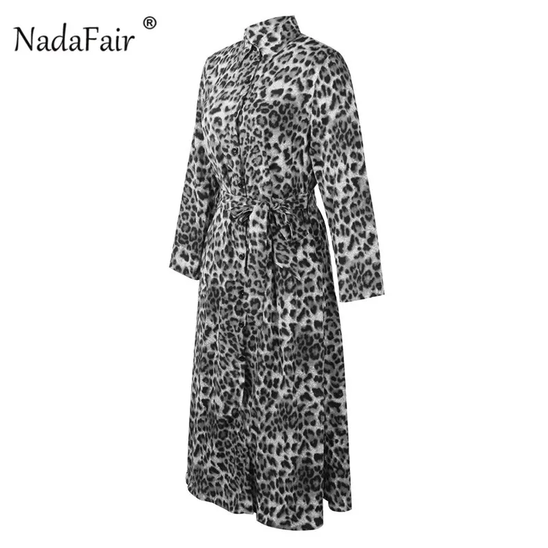 maxi print leopard dress 08_