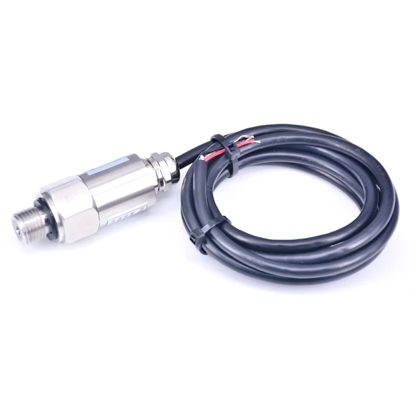 0-10bar, 9-32VDC, G1/4, 4-20mA output, 0.5%, Pressure Transmitter Pressure Transducer Sensor