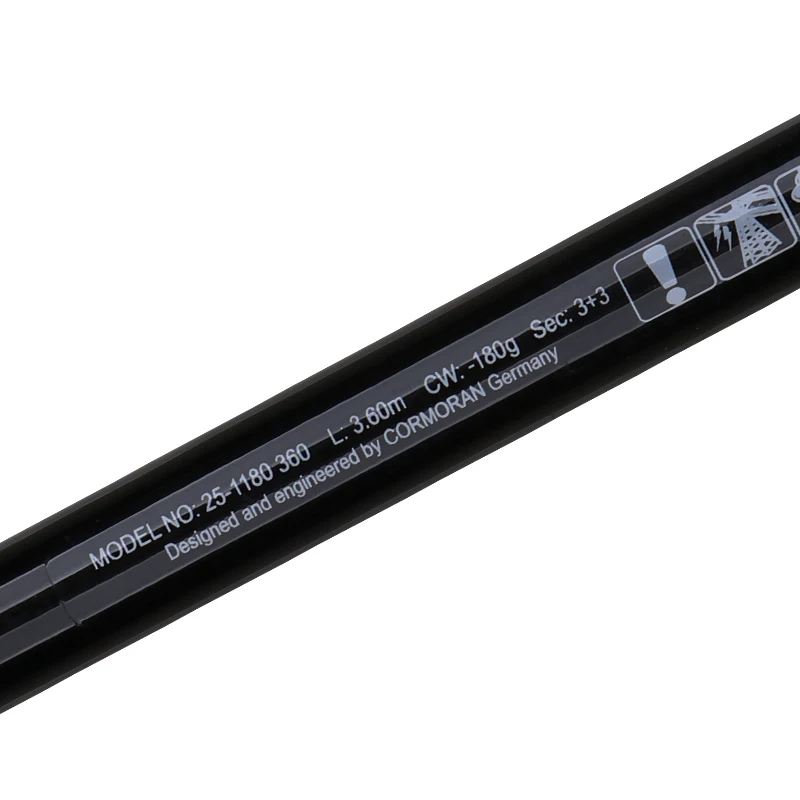 3 6 м 9 Фидер Удочка карбоновая спиннинговая удочка для карпа|feeder fishing rod|fishing rodfeeder