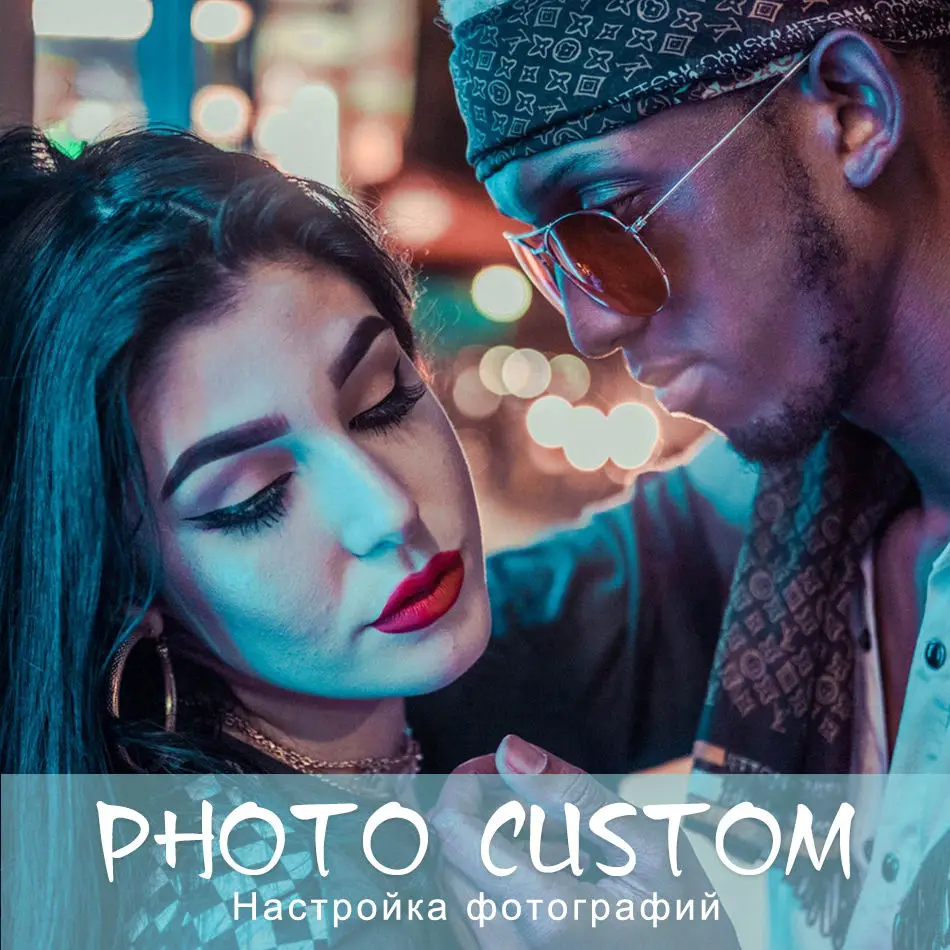 

Custom Photo! Couples Full Square/Round Drill 5D DIY Diamond Painting Personal Custom Cross Stitch 5D Mosaic Embroidery