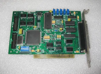 

PCL-818 PCL-818L REV.A4 ISA bus data acquisition card