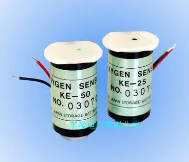 

KE - 25 range 0-100%