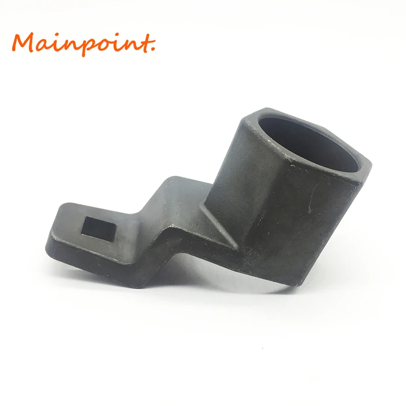 50mm Crankshaft Spanner Wrench Harmonic Crank Pulley Holder Tool For