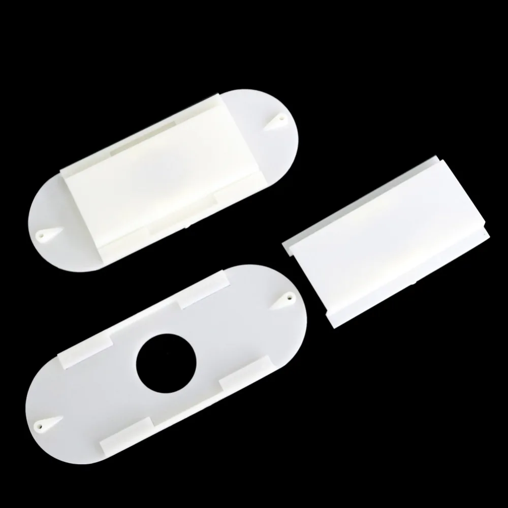 Bee Tool Porter Bee Escape Box Plastic Nest Door Escapes Beekeeping Tools Queen Rearing System for Beekeeper 40 Pcs beekeeping tools bee breeding box