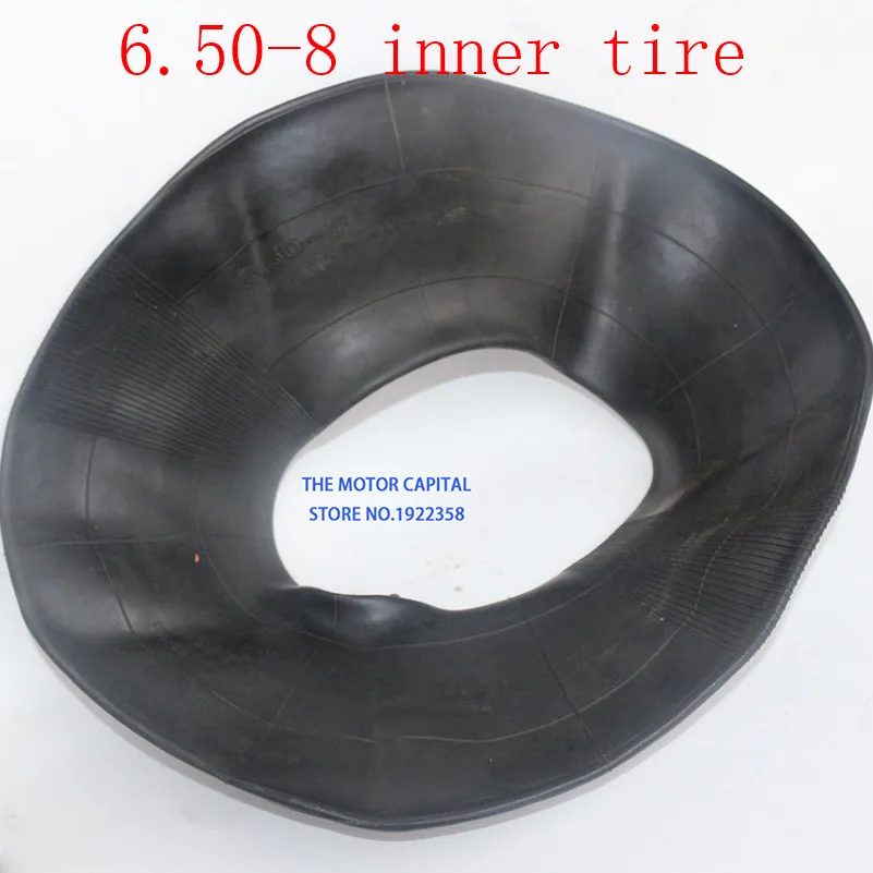 Lightning Shipment Big Atv Inner Tube 6.508 Inner Tyre Atv Tyre 19x78