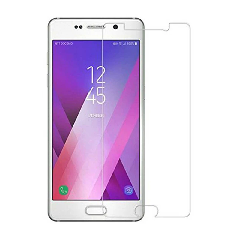 High Quality 2 5d 9h Docomo Sc04j Tempered Glass Screen Protector For Samsung Galaxy Feel Sc 04j Glass Screen Protective Film Phone Screen Protectors Aliexpress