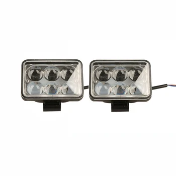 

Offroad Led work light 4X4 Car truck Motorcycle ATV SUV UTE Boat headlights Spot beam driving light bar 12-80v Off road fog lamp