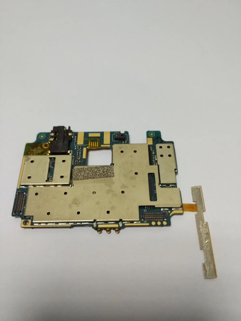 

Used+working+ mainboard 1G RAM+8G ROM Motherboard for UMI Fair 4G LTE MT6735 Quad Core 5.0" HD 1280x720 free shipping