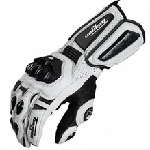 free shipping furygan afs10 motorcycle gloves road racing cycling glove Genuine leather gloves Carbon gloves