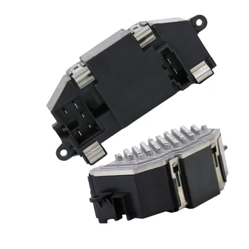 

HAVC Heater Blower Resistor 8K0820521B For Audi A4 A5 A8 Q5 S4 S5 S8