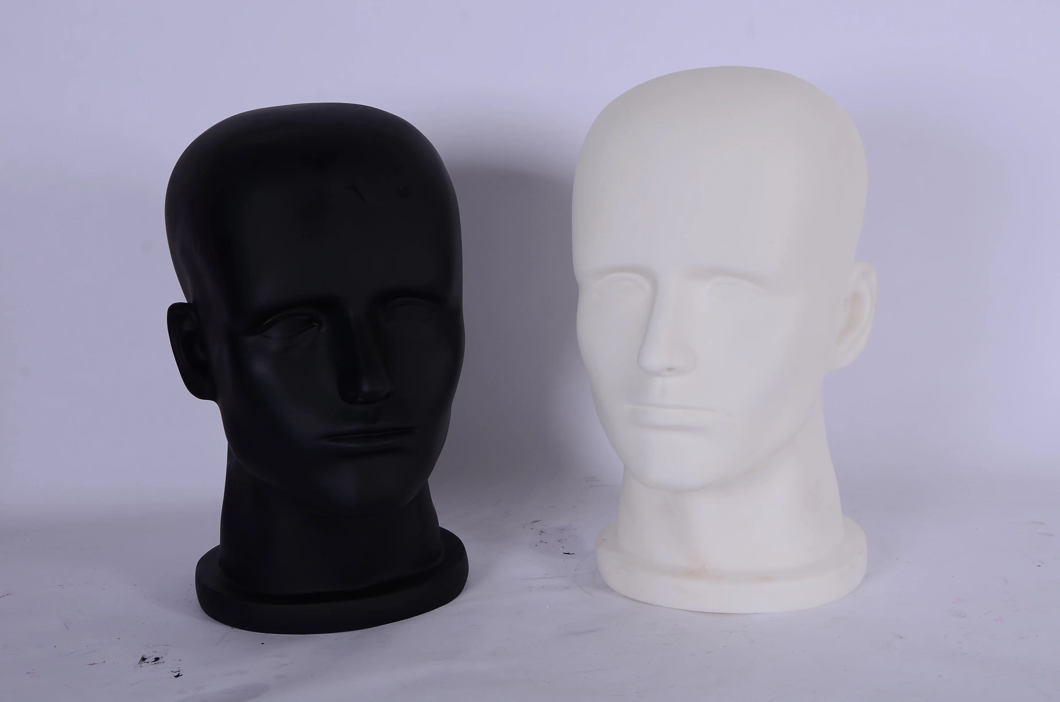 

Высококачественные солнцезащитные очки, модель головы манекен мужчины для отображения